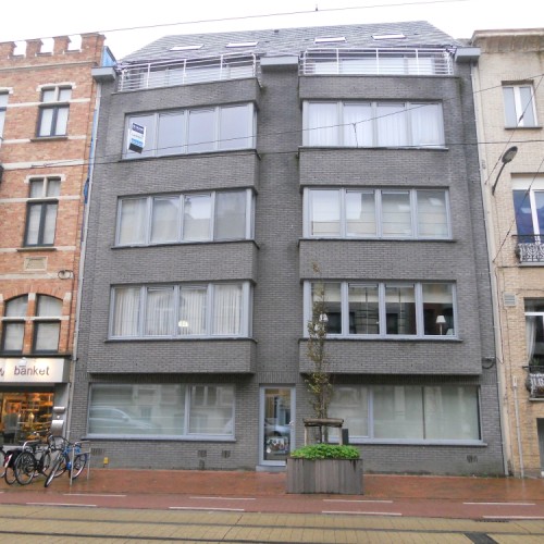 Appartement à louer Blankenberge - Caenen 1133324 - 3036001023000033055