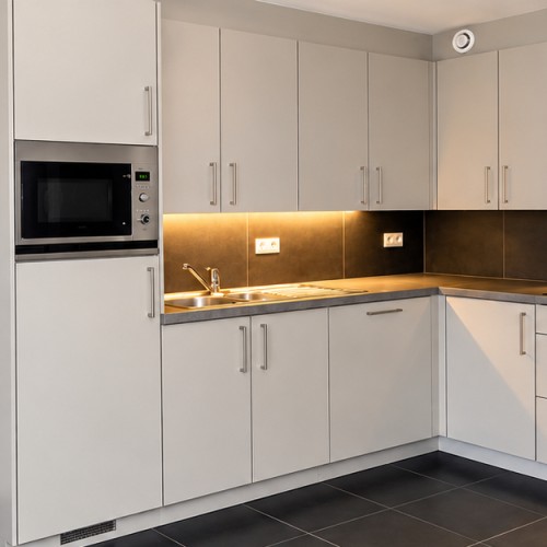 Appartement à louer Blankenberge - Caenen 1133324 - 3746001023000110741
