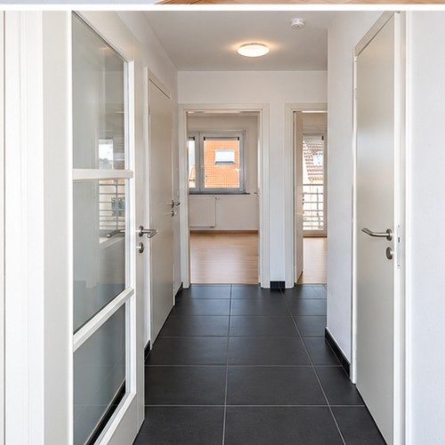 Appartement à louer Blankenberge - Caenen 1133324 - 3746001023000110744
