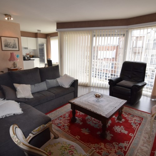 Appartement à louer Blankenberge - Caenen 1203803 - 3036001023000040338
