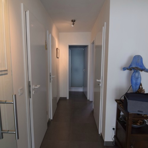 Appartement à louer Blankenberge - Caenen 1203803 - 3036001023000040351