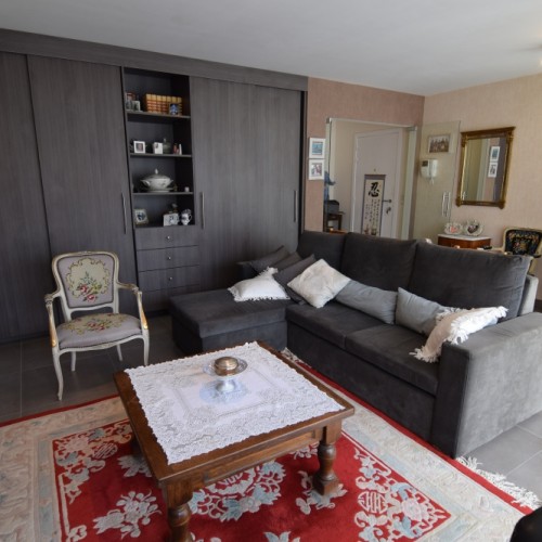 Appartement à louer Blankenberge - Caenen 1203803 - 3036001023000040339