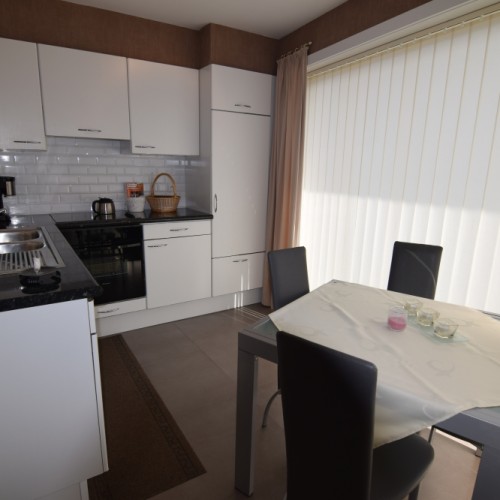 Appartement à louer Blankenberge - Caenen 1203803 - 3036001023000040341