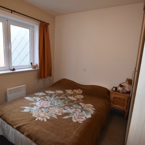 Appartement à louer Blankenberge - Caenen 1203803 - 3036001023000040356
