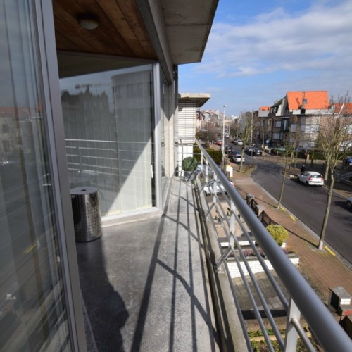 Appartement à louer Blankenberge - Caenen 1203803 - 3036001023000040349