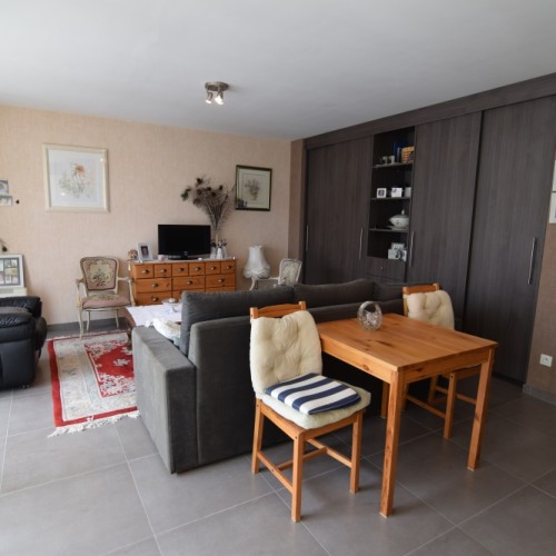 Appartement à louer Blankenberge - Caenen 1203803 - 3036001023000040340