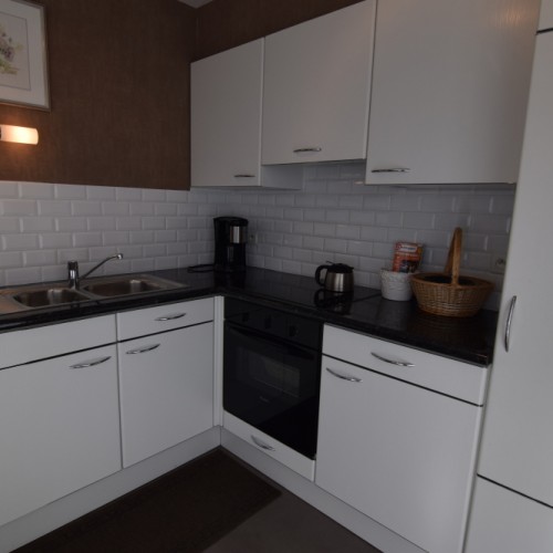 Appartement à louer Blankenberge - Caenen 1203803 - 3036001023000040342