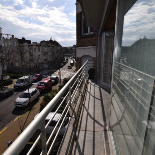 Appartement à louer Blankenberge - Caenen 1203803 - 3036001023000040350