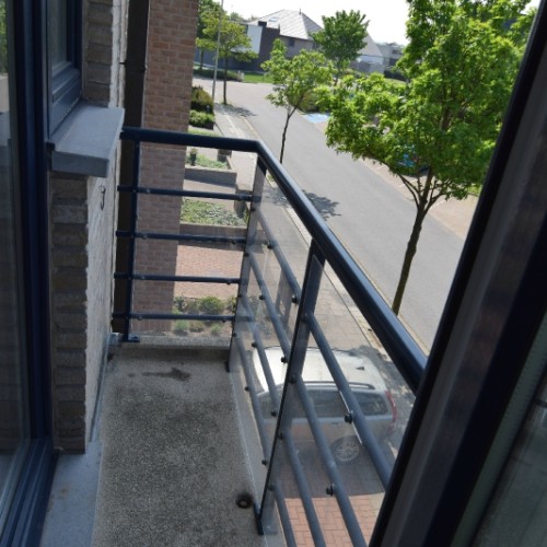 Appartement te huur Blankenberge - Caenen 1260847 - 3036001023000043120
