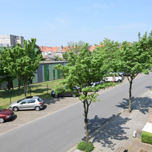Appartement te huur Blankenberge - Caenen 1260847 - 3036001023000043121