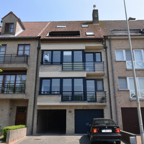 Appartement te huur Blankenberge - Caenen 1260847 - 3036001023000043130