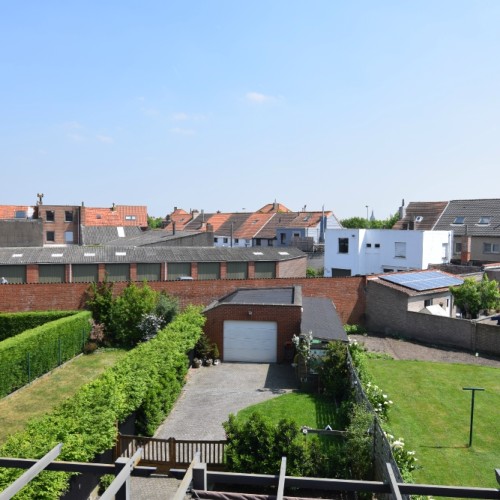 Appartement te huur Blankenberge - Caenen 1260847 - 3036001023000043126