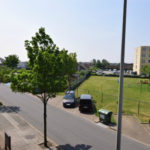 Appartement te huur Blankenberge - Caenen 1260847 - 3036001023000043122