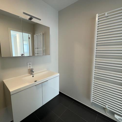 Appartement à louer Blankenberge - Caenen 1502116 - 542438