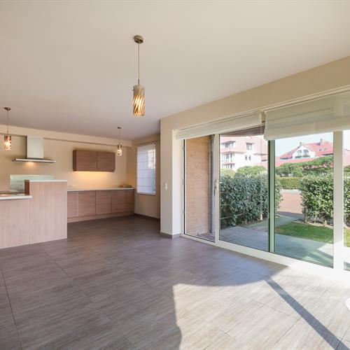 Appartement te koop Middelkerke - Caenen 1542207 - 405132
