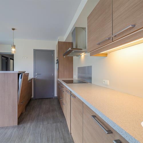 Appartement te koop Middelkerke - Caenen 1542207 - 405144