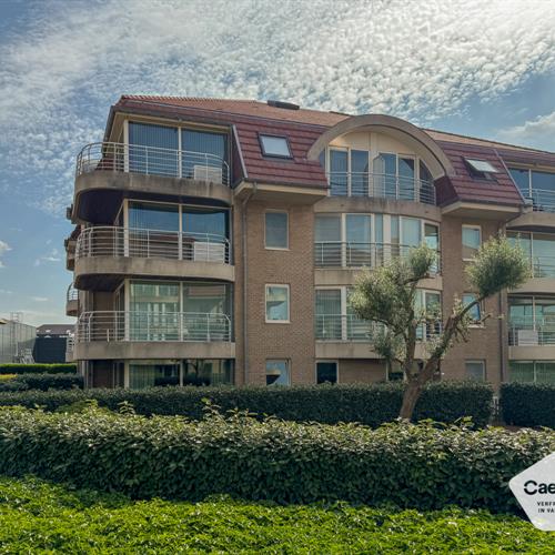 Appartement te koop Middelkerke - Caenen 1542207 - 405129