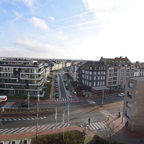 Appartement te huur Blankenberge - Caenen 1633570 - 278784