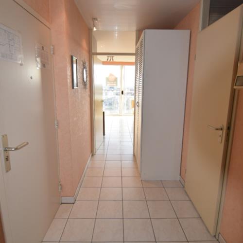 Appartement te huur Blankenberge - Caenen 1633570 - 278793