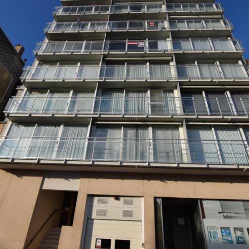 Appartement te huur Blankenberge - Caenen 1633570 - 278775