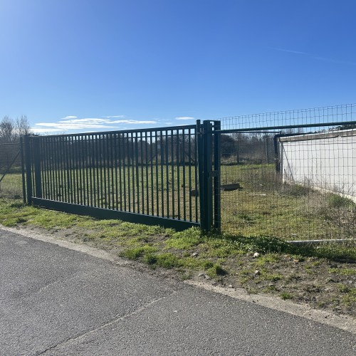 Parkeerplaats te huur Middelkerke - Caenen 1666834 - 3746001023000096481