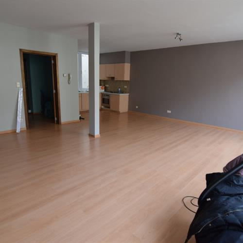 Appartement à louer Blankenberge - Caenen 1670140 - 587603
