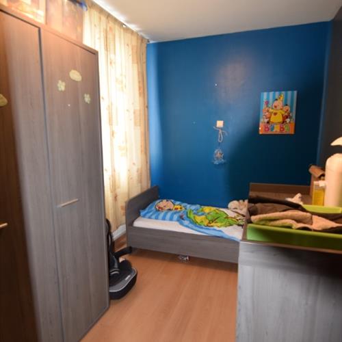 Appartement à louer Blankenberge - Caenen 1670140 - 587606