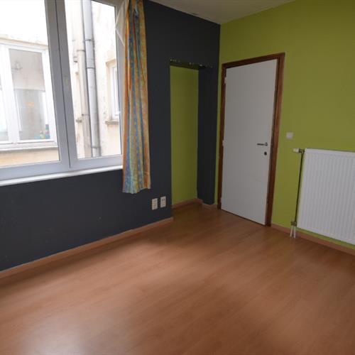 Appartement à louer Blankenberge - Caenen 1670140 - 587615