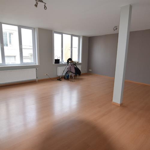 Appartement à louer Blankenberge - Caenen 1670140 - 587597