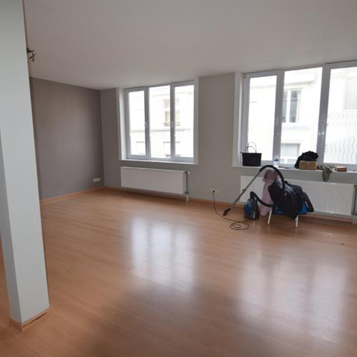 Appartement à louer Blankenberge - Caenen 1670140 - 587594