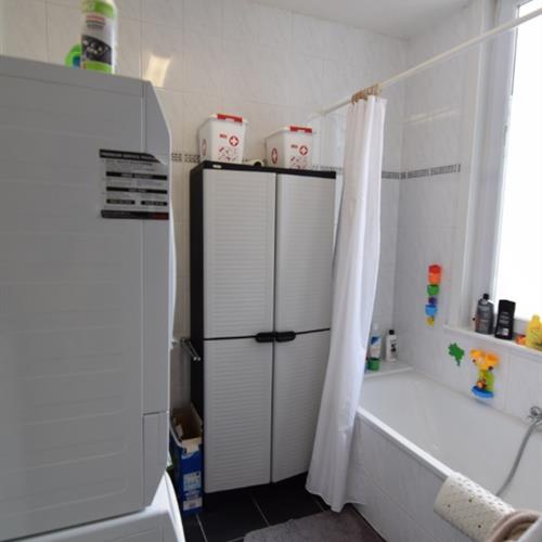 Appartement à louer Blankenberge - Caenen 1670140 - 587609