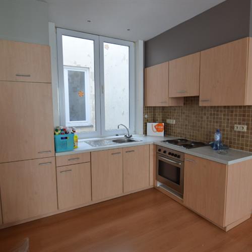 Appartement à louer Blankenberge - Caenen 1670140 - 587600
