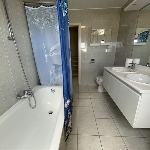 Appartement à louer Blankenberge - Caenen 1674953 - 494177