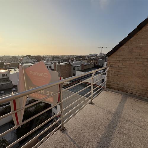 Appartement te huur Blankenberge - Caenen 1674953 - 562836