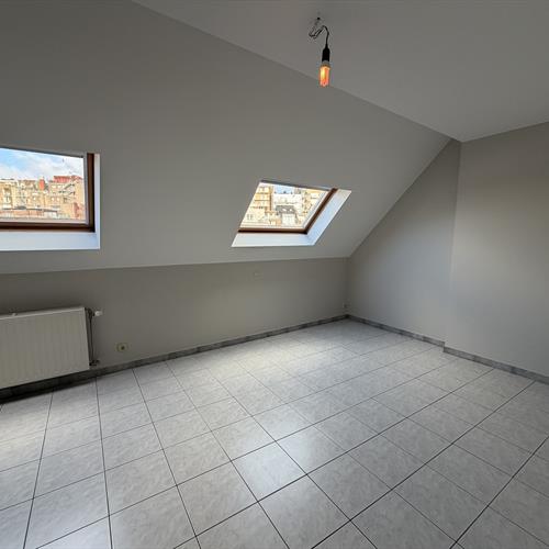Appartement te huur Blankenberge - Caenen 1674953 - 562878