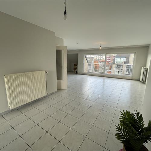 Appartement à louer Blankenberge - Caenen 1674953 - 494117