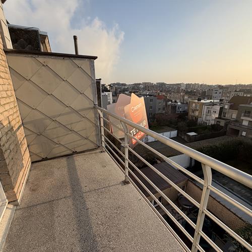 Appartement te huur Blankenberge - Caenen 1674953 - 562833