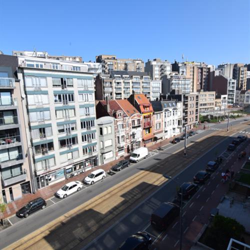 Appartement te huur Blankenberge - Caenen 1674953 - 387279
