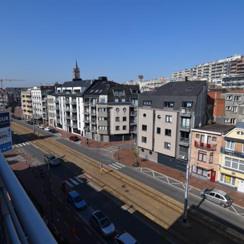 Appartement te huur Blankenberge - Caenen 1674953 - 387282