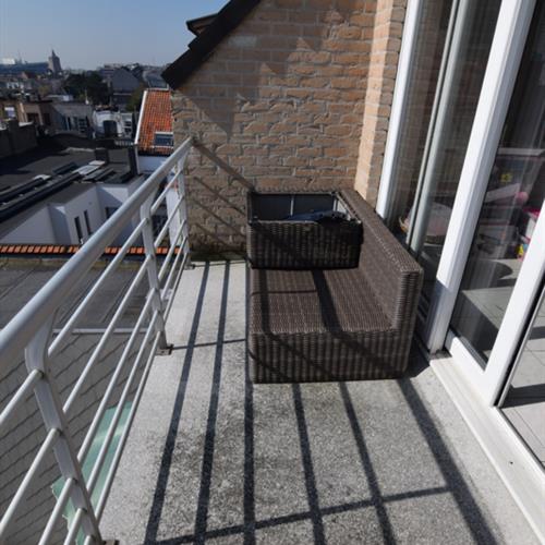 Appartement te huur Blankenberge - Caenen 1674953 - 387288