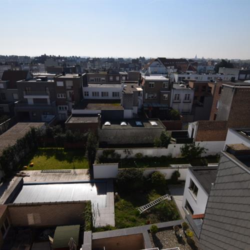 Appartement te huur Blankenberge - Caenen 1674953 - 387291