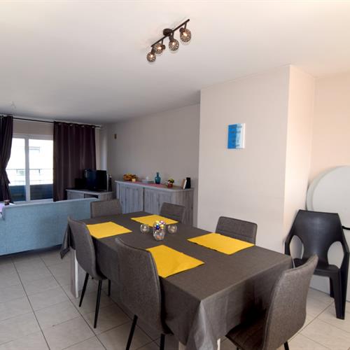 Appartement te huur Blankenberge - Caenen 1674953 - 387270