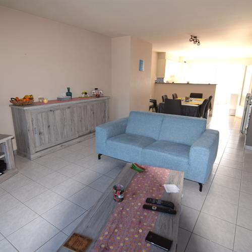 Appartement te huur Blankenberge - Caenen 1674953 - 387273