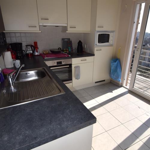 Appartement te huur Blankenberge - Caenen 1674953 - 387285