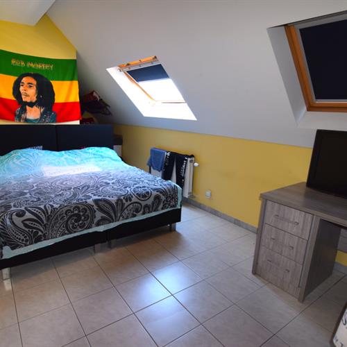 Appartement te huur Blankenberge - Caenen 1674953 - 387309