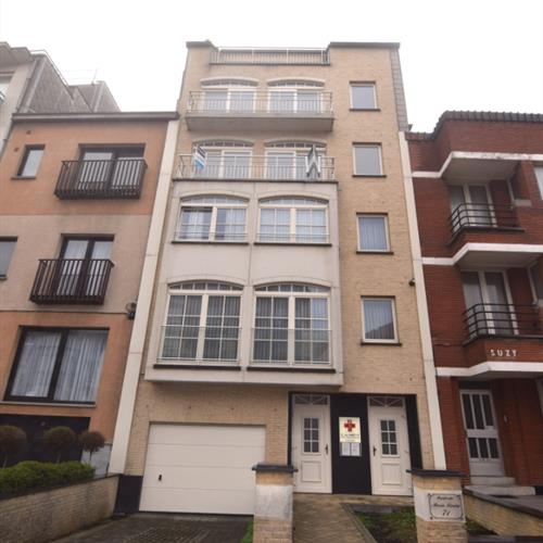 Appartement te huur Blankenberge - Caenen 1674953 - 387267