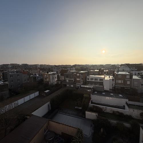 Appartement te huur Blankenberge - Caenen 1674953 - 562830