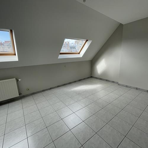 Appartement à louer Blankenberge - Caenen 1674953 - 494162