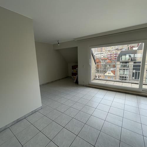 Appartement à louer Blankenberge - Caenen 1674953 - 494120