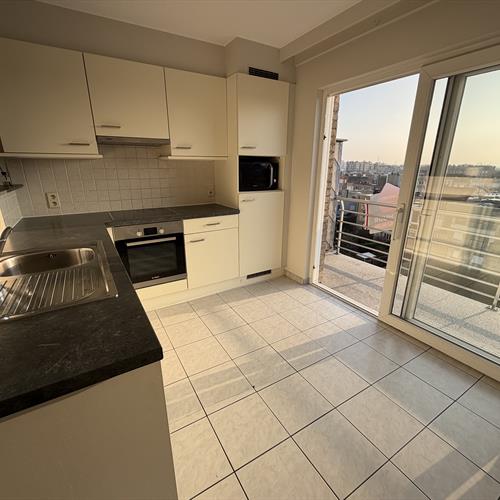 Appartement te huur Blankenberge - Caenen 1674953 - 562818